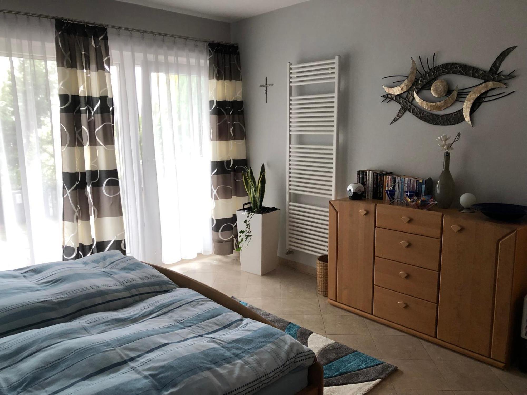 Ferienwohnung Vogesenblick Mahlberg Extérieur photo